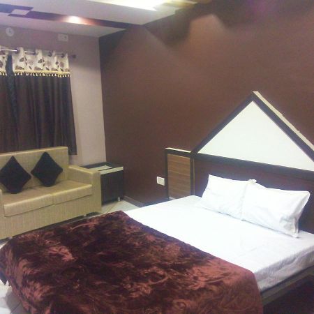 Hotel Palash Regency Bhagor Exterior photo