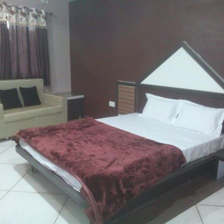 Hotel Palash Regency Bhagor Exterior photo